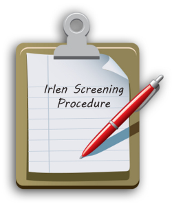 Irlen Procedure