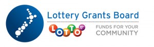 NZ Lottery Grants Board Logo